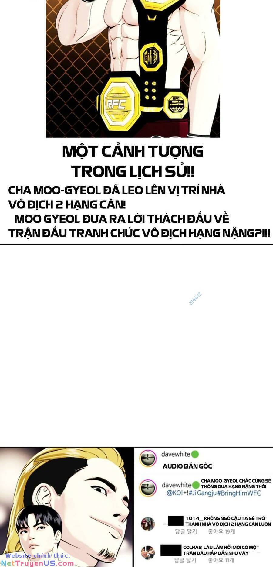 Loser Giỏi Võ Chapter 47 - 2
