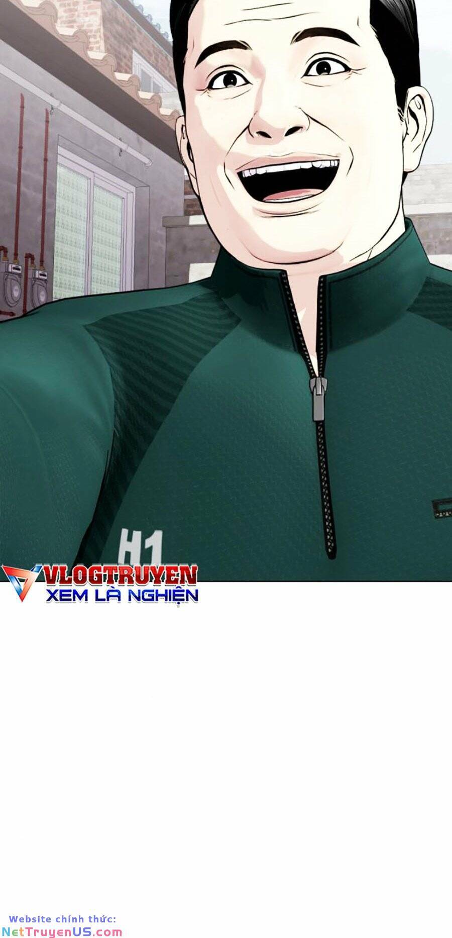 Loser Giỏi Võ Chapter 47 - 11