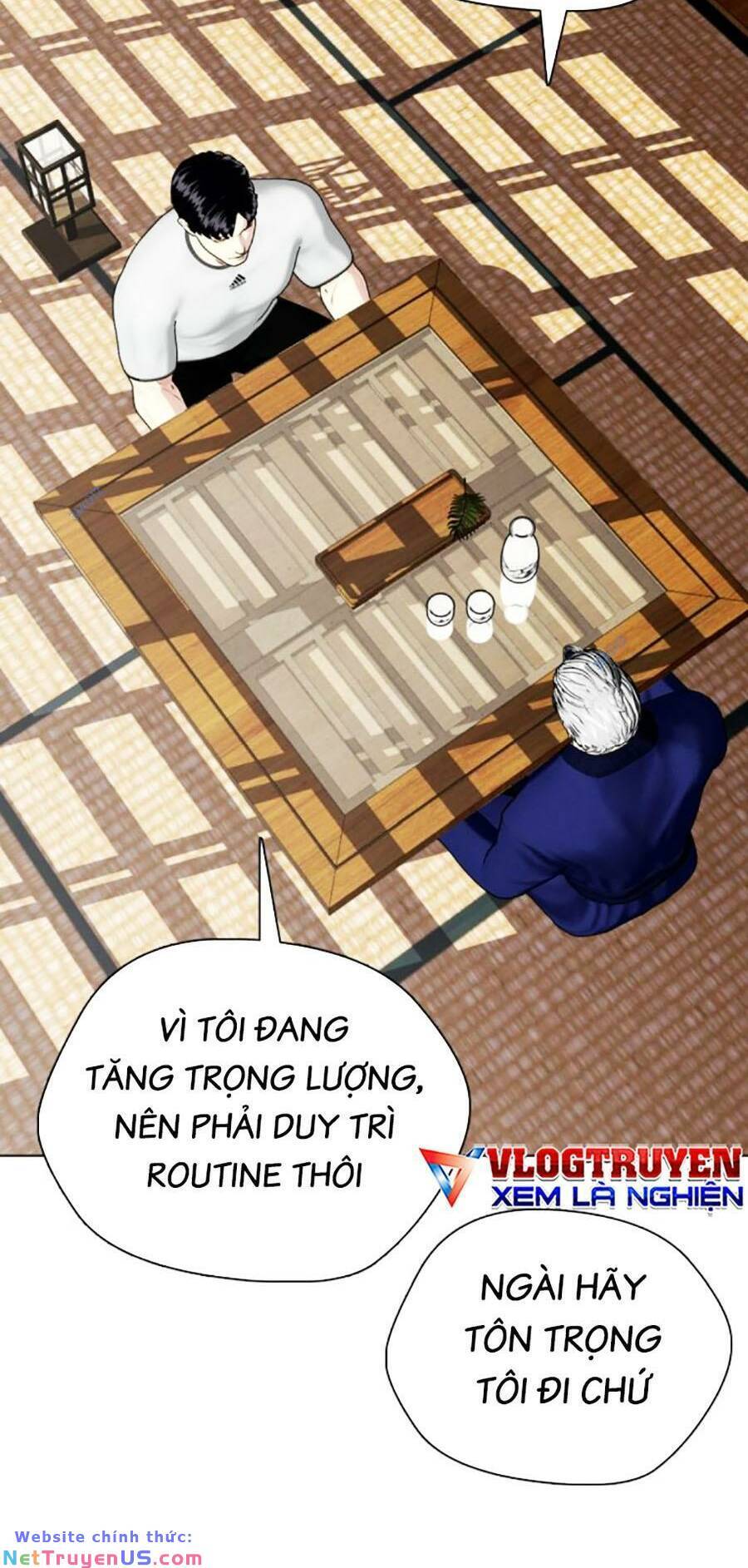 Loser Giỏi Võ Chapter 47 - 102