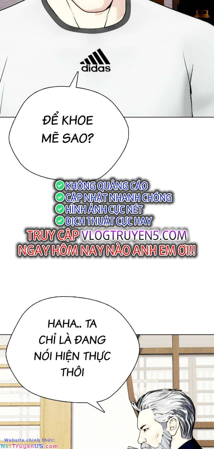 Loser Giỏi Võ Chapter 47 - 109