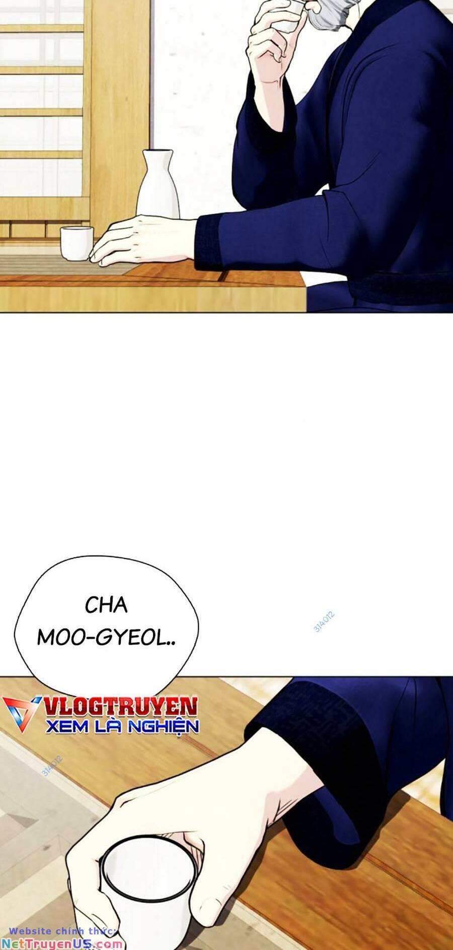 Loser Giỏi Võ Chapter 47 - 110