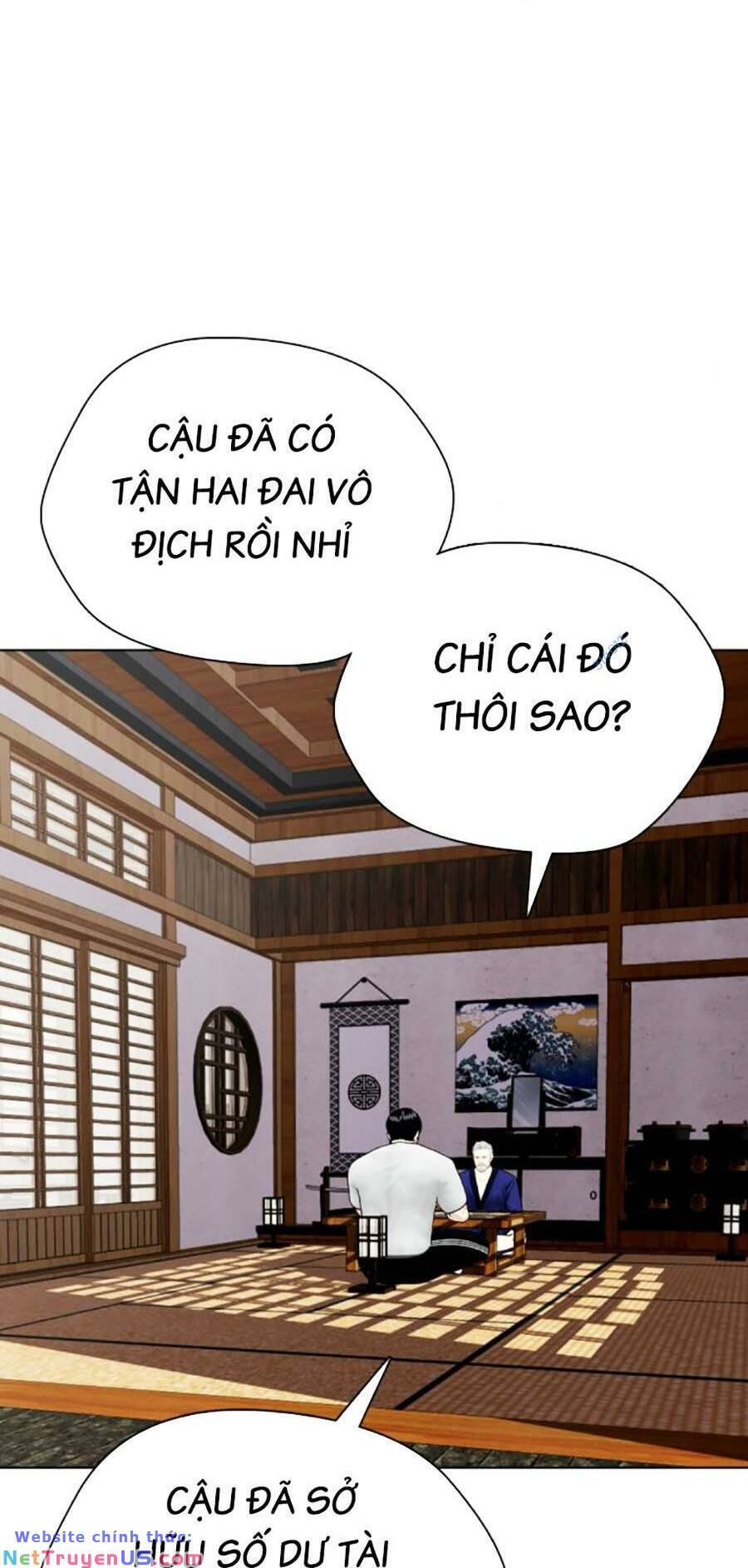 Loser Giỏi Võ Chapter 47 - 114