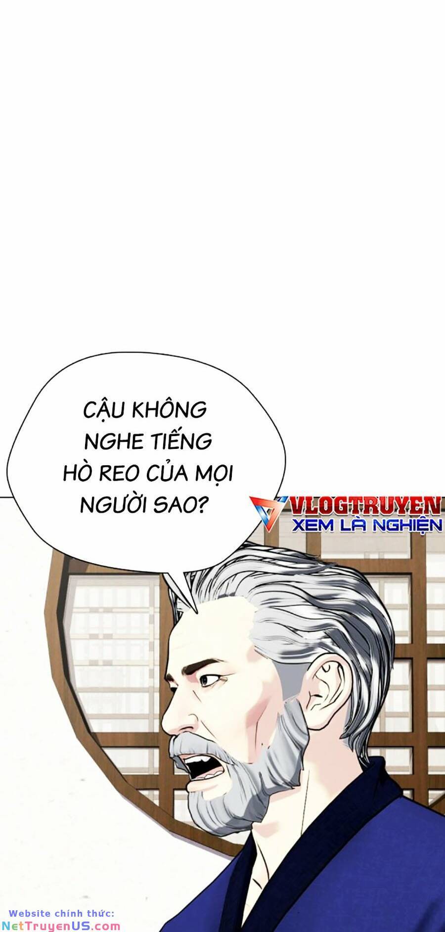Loser Giỏi Võ Chapter 47 - 116