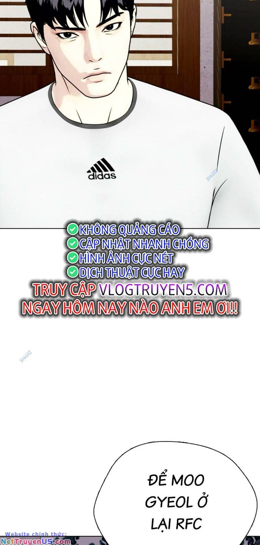 Loser Giỏi Võ Chapter 47 - 118