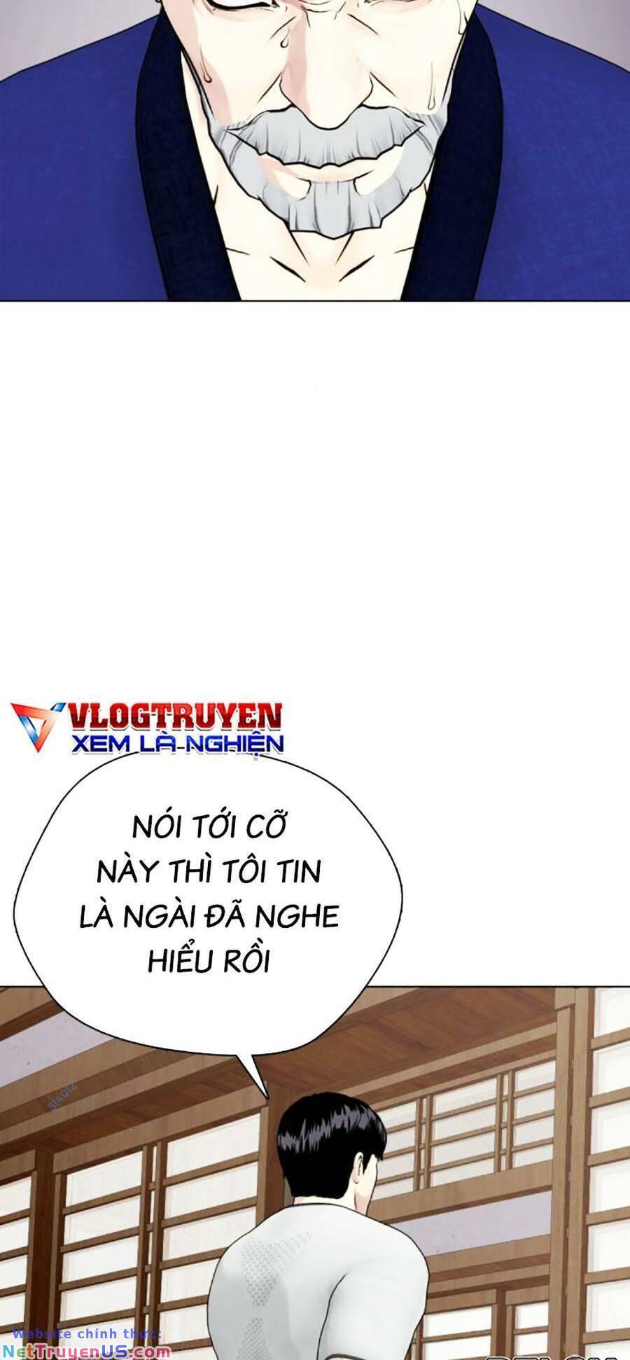 Loser Giỏi Võ Chapter 47 - 134