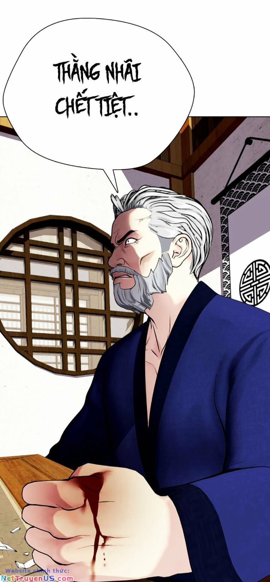 Loser Giỏi Võ Chapter 47 - 140