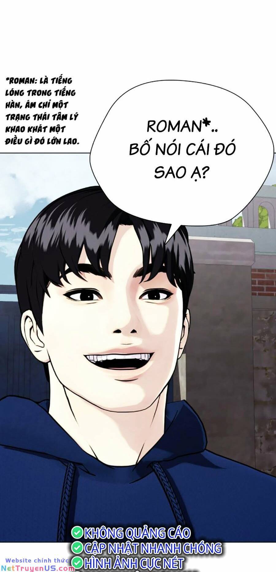 Loser Giỏi Võ Chapter 47 - 16