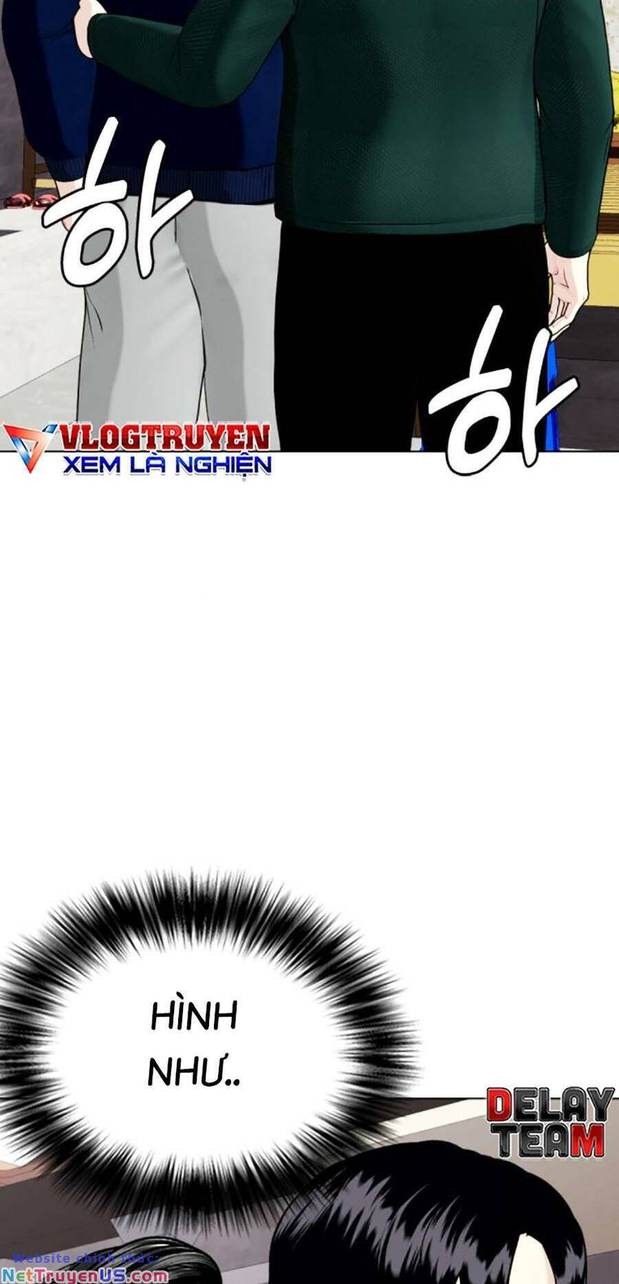 Loser Giỏi Võ Chapter 47 - 18