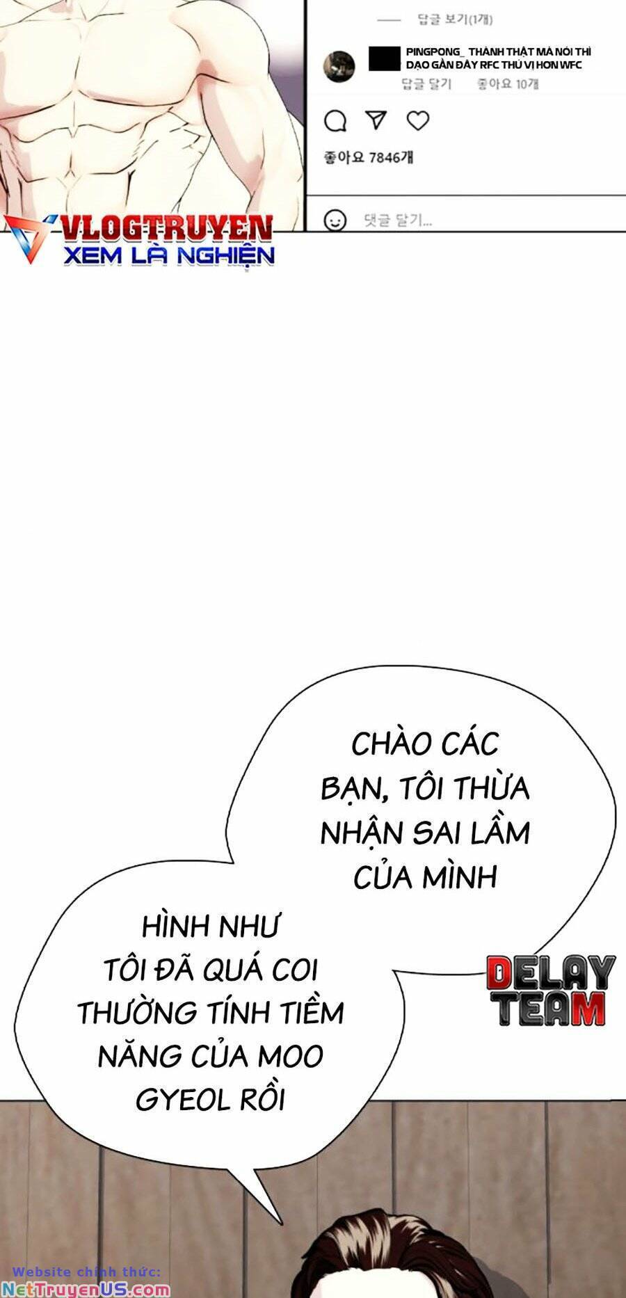 Loser Giỏi Võ Chapter 47 - 3
