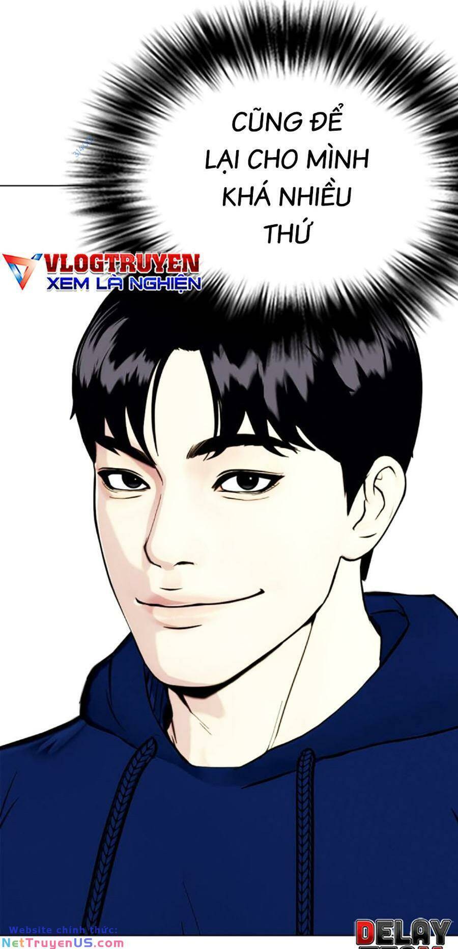 Loser Giỏi Võ Chapter 47 - 21