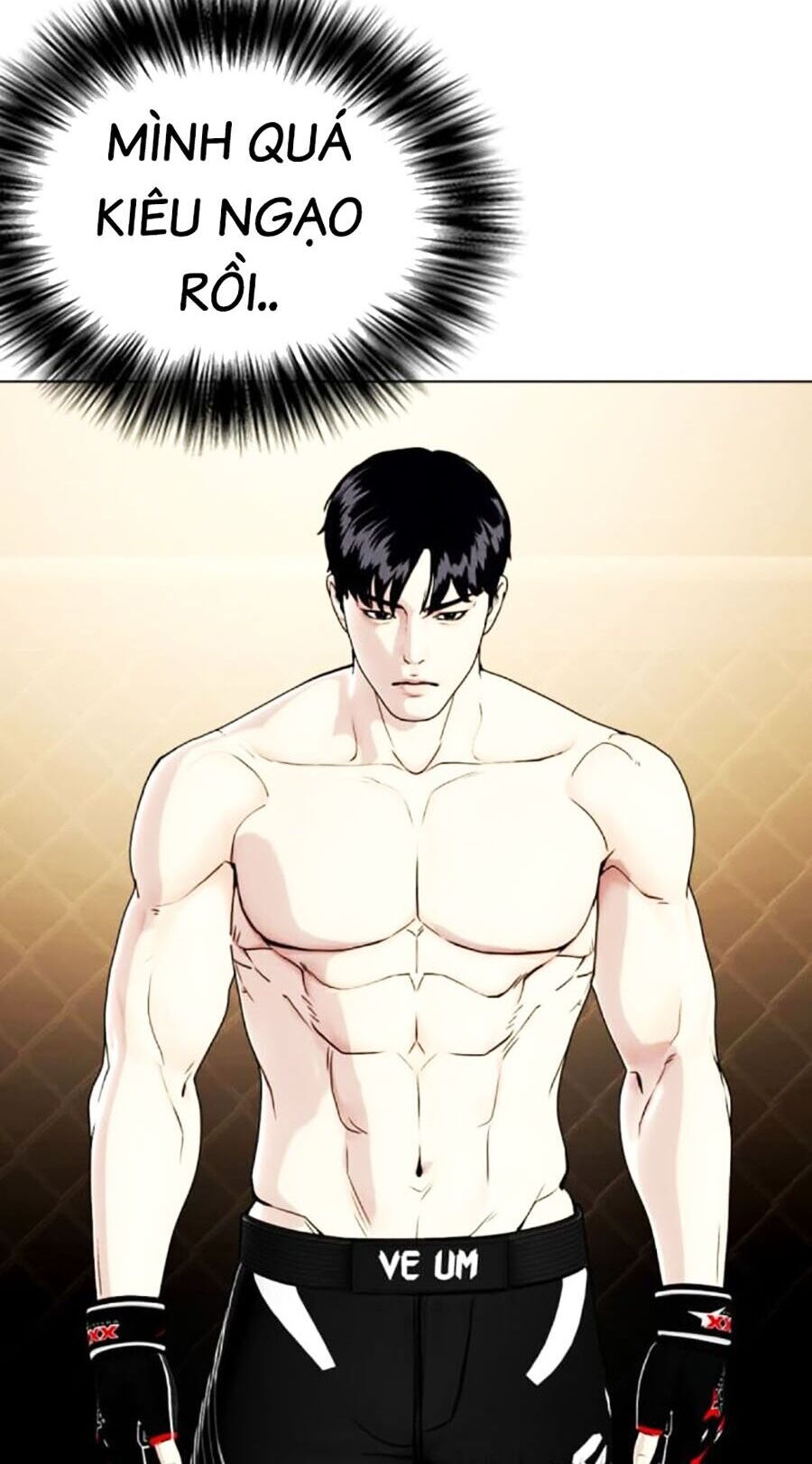 Loser Giỏi Võ Chapter 49 - 116
