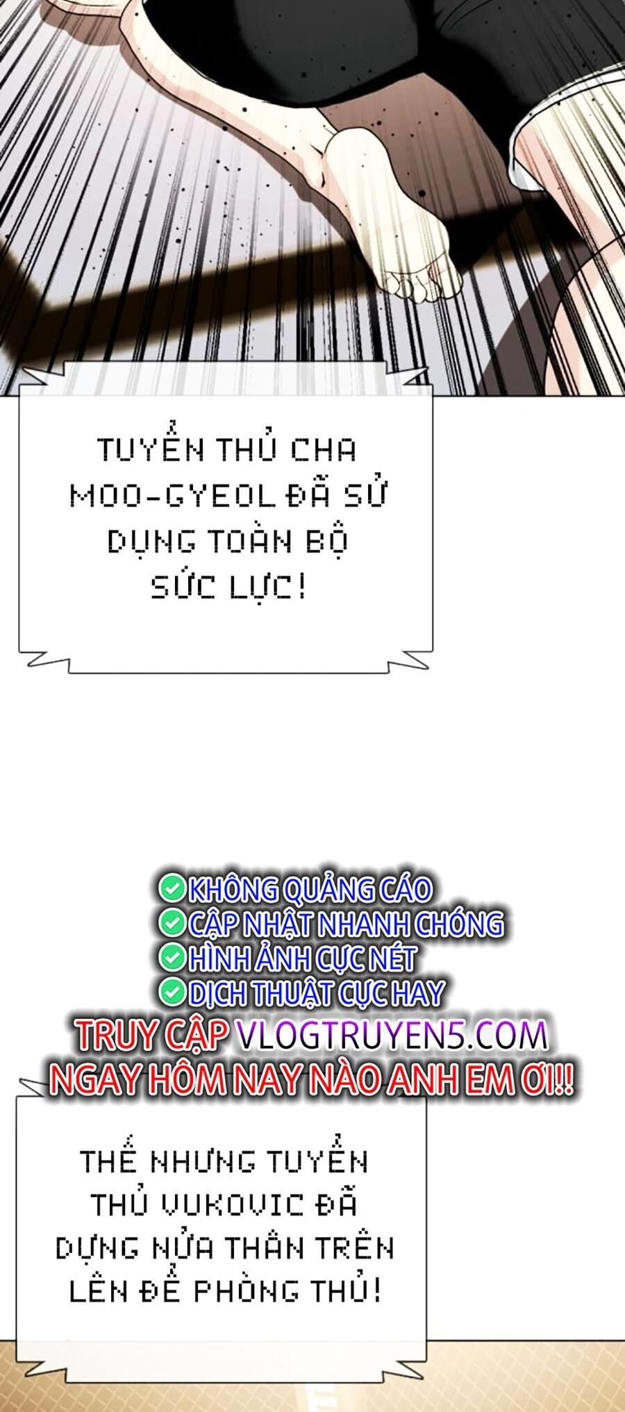 Loser Giỏi Võ Chapter 49 - 21