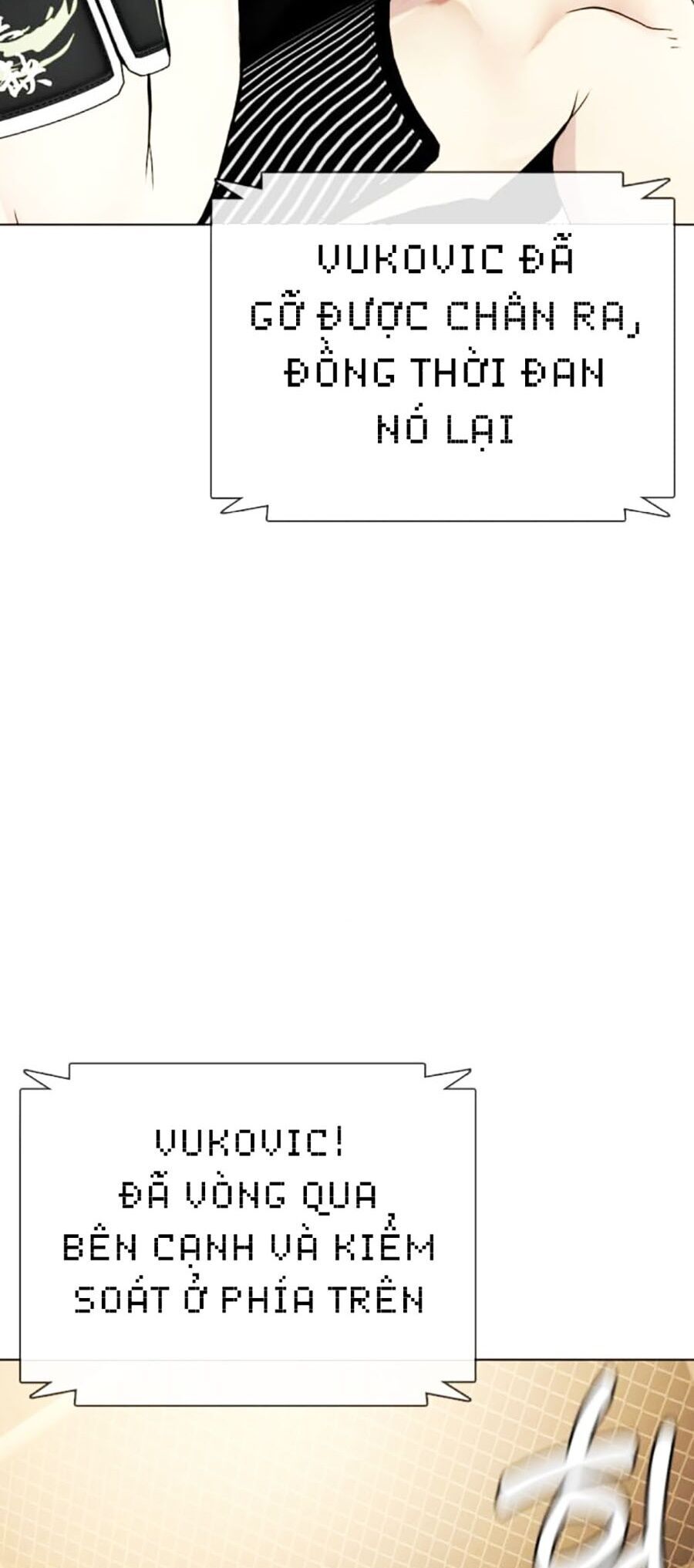 Loser Giỏi Võ Chapter 49 - 23