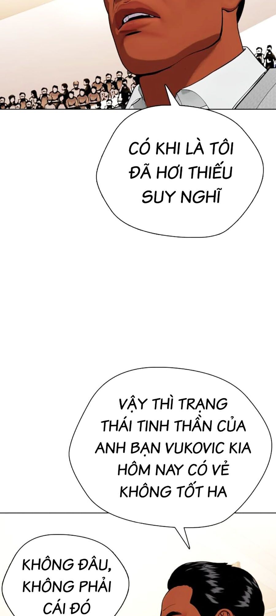 Loser Giỏi Võ Chapter 49 - 35