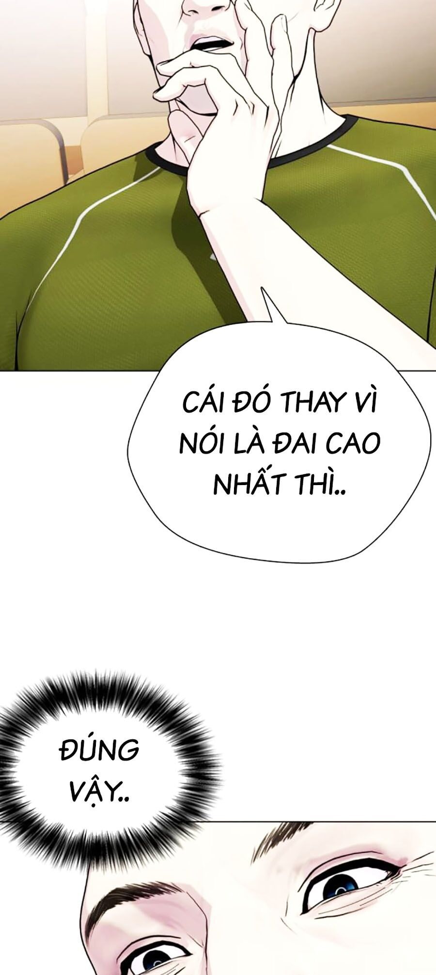 Loser Giỏi Võ Chapter 49 - 43