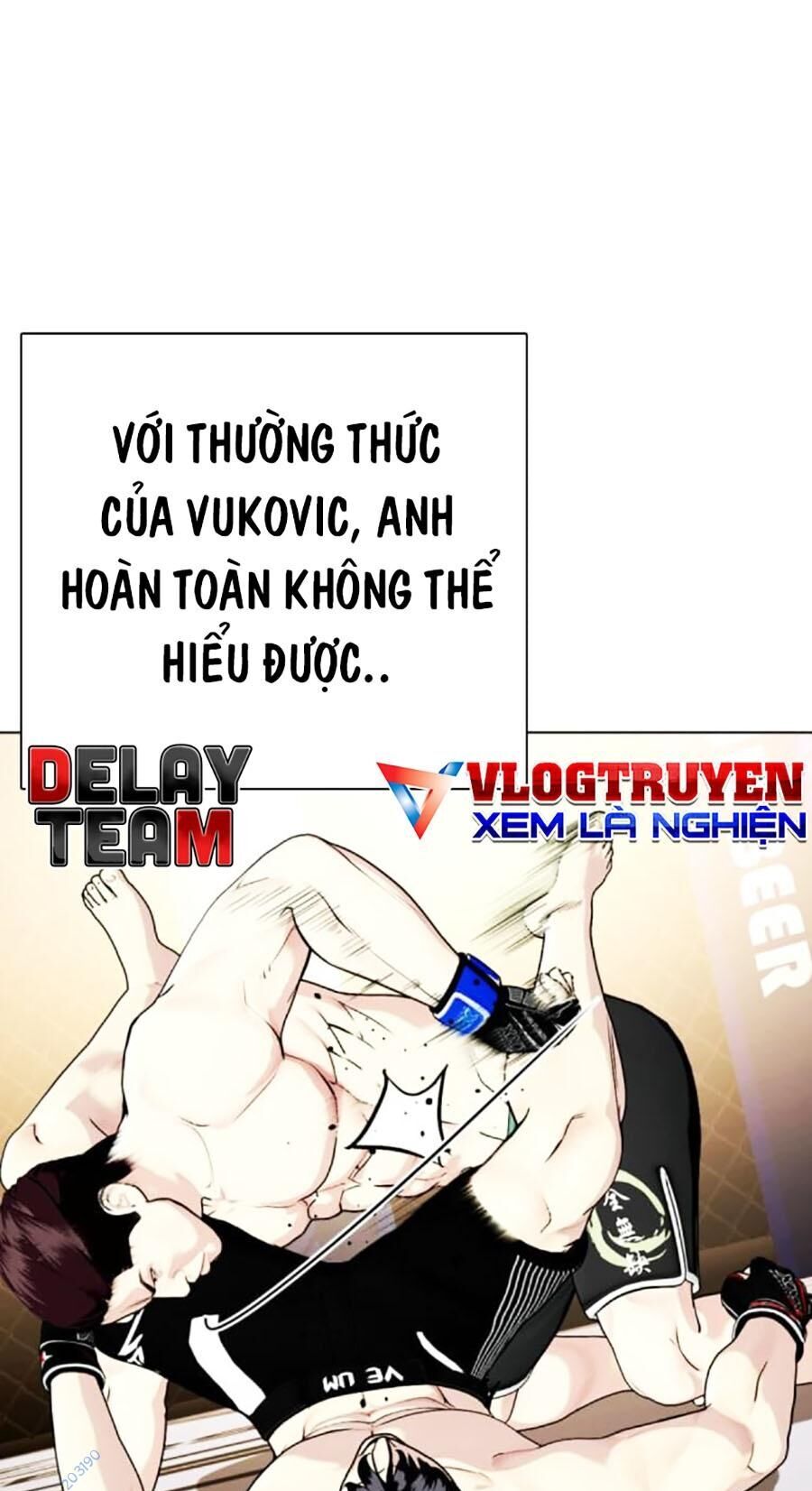Loser Giỏi Võ Chapter 49 - 61