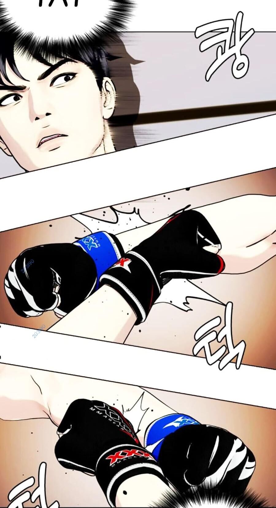 Loser Giỏi Võ Chapter 49 - 70