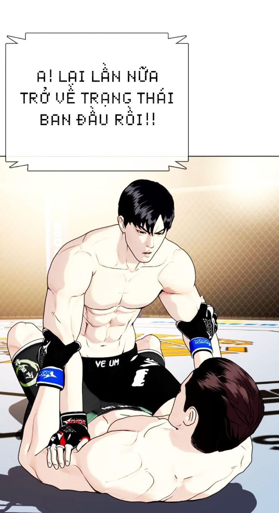 Loser Giỏi Võ Chapter 49 - 84