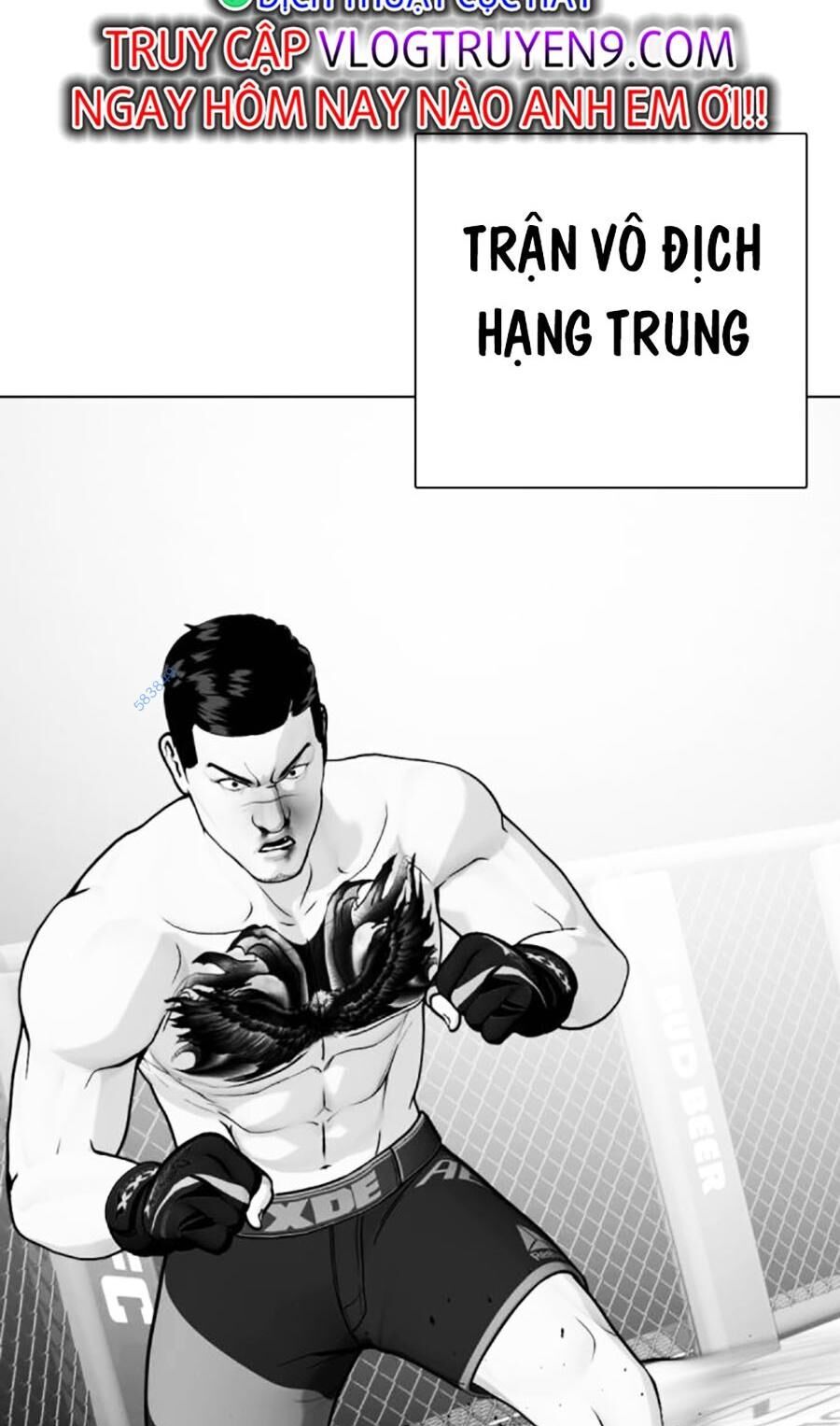 Loser Giỏi Võ Chapter 51 - 109