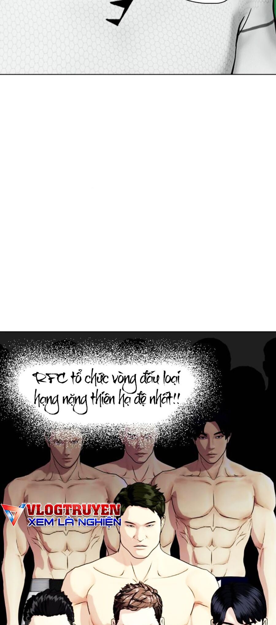 Loser Giỏi Võ Chapter 51 - 131