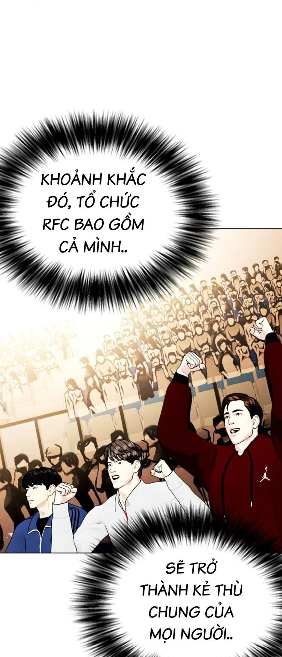 Loser Giỏi Võ Chapter 51 - 22