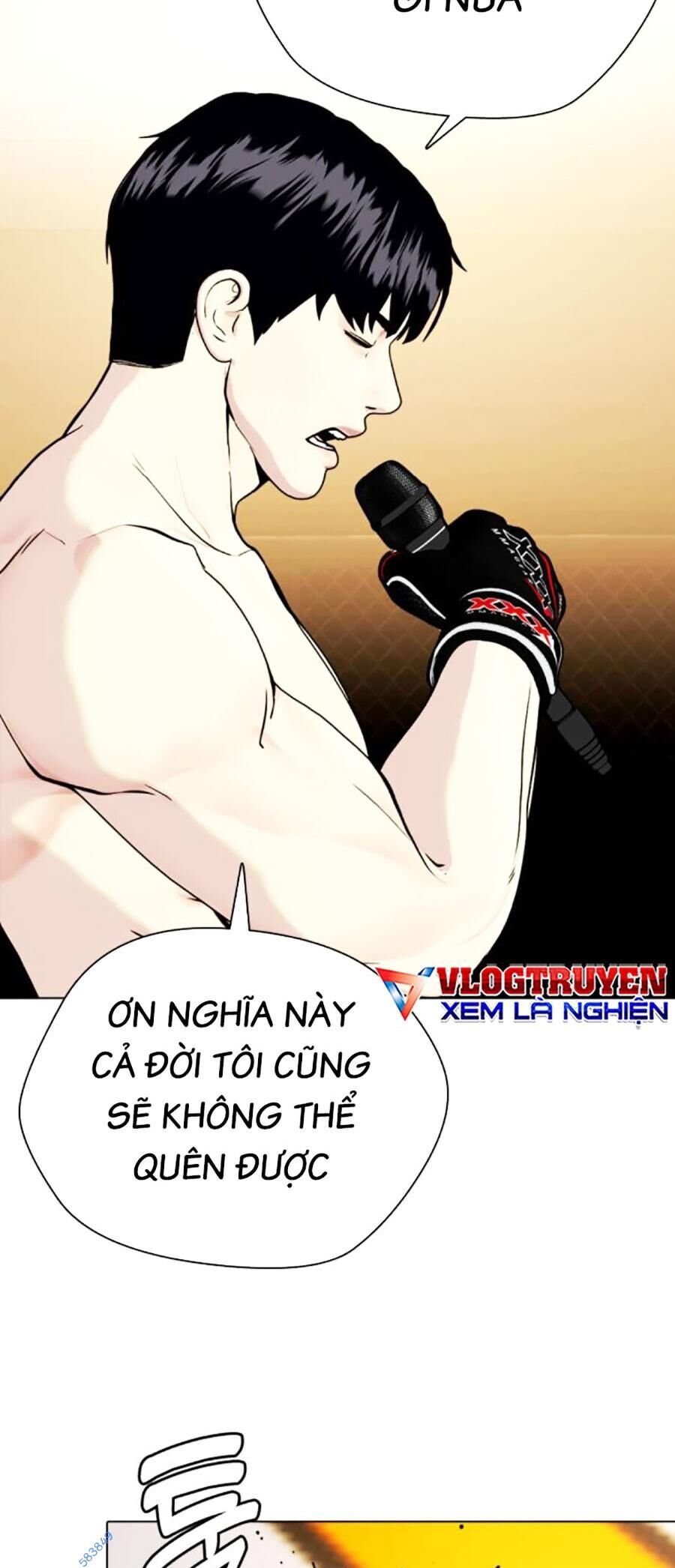 Loser Giỏi Võ Chapter 51 - 29
