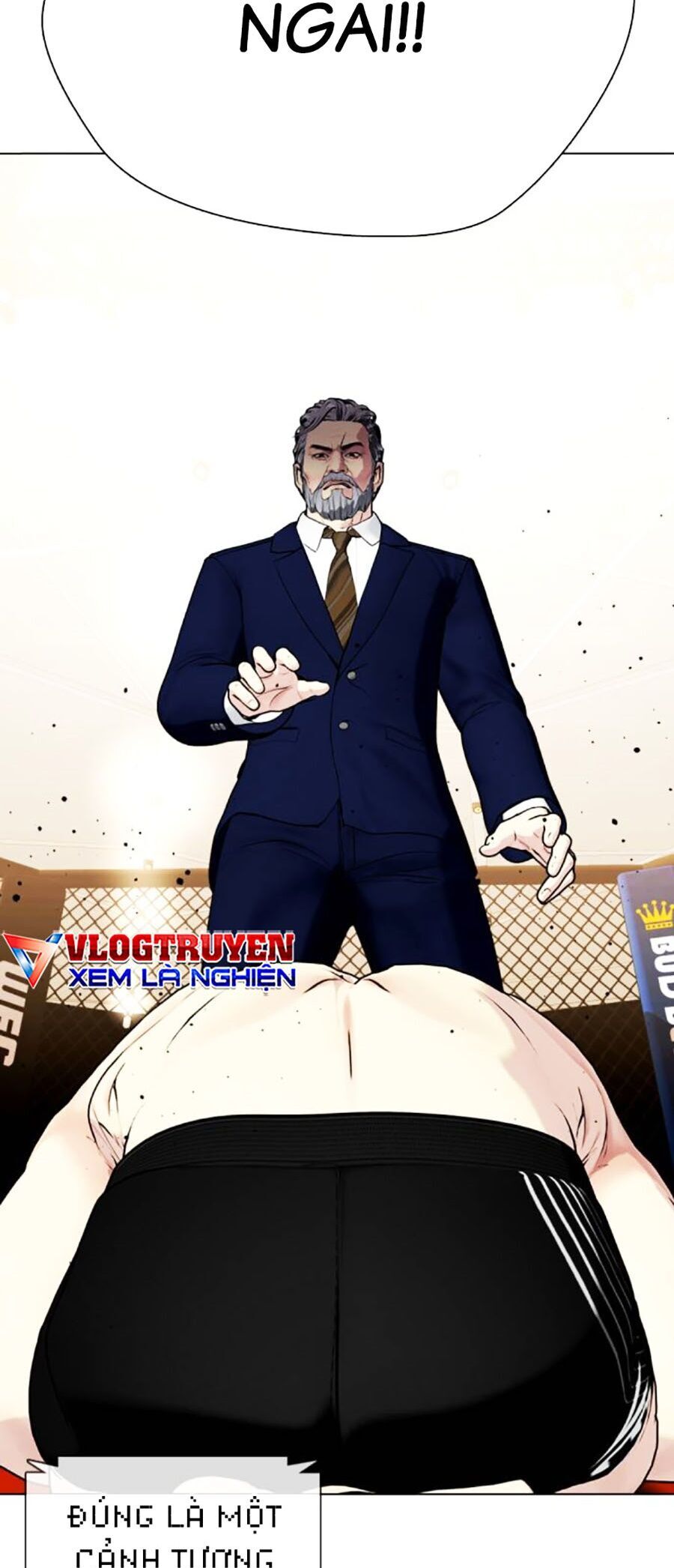 Loser Giỏi Võ Chapter 51 - 31