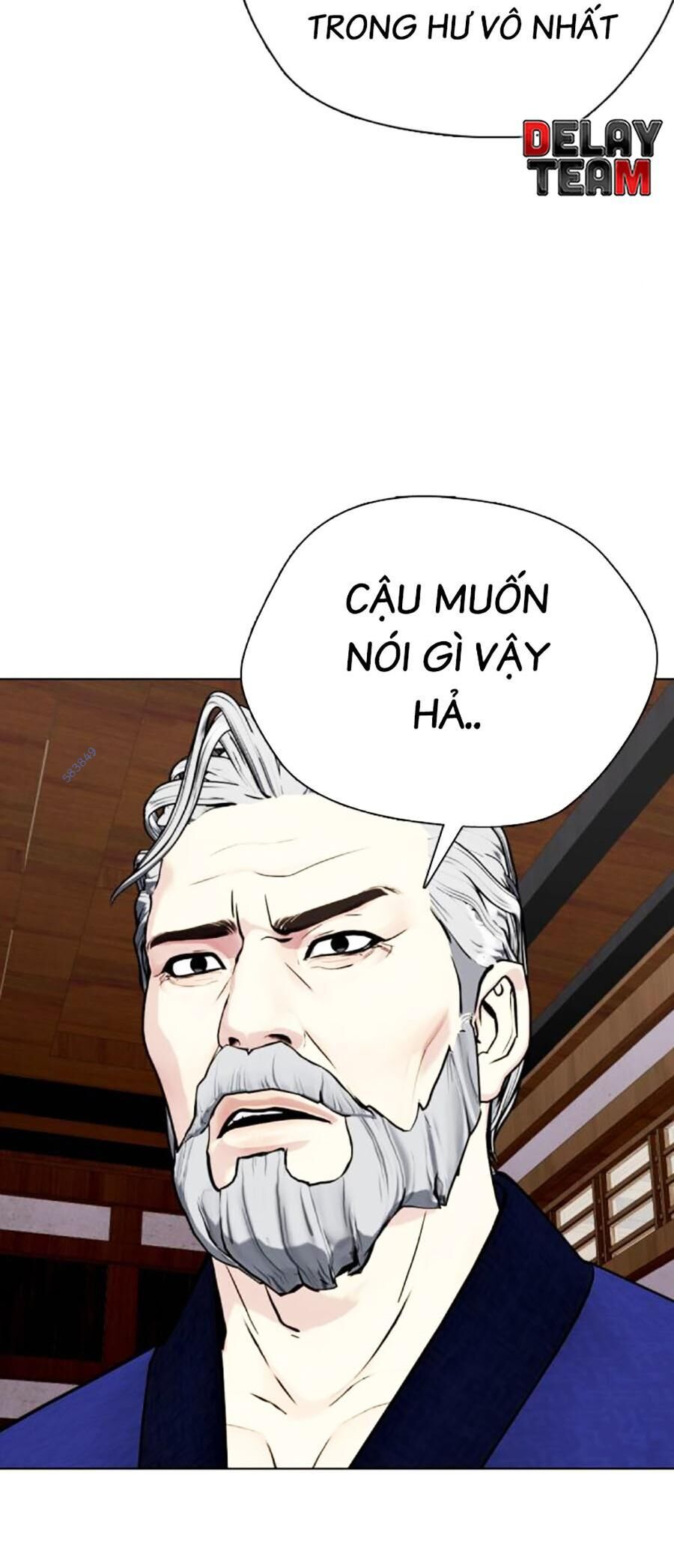Loser Giỏi Võ Chapter 51 - 53