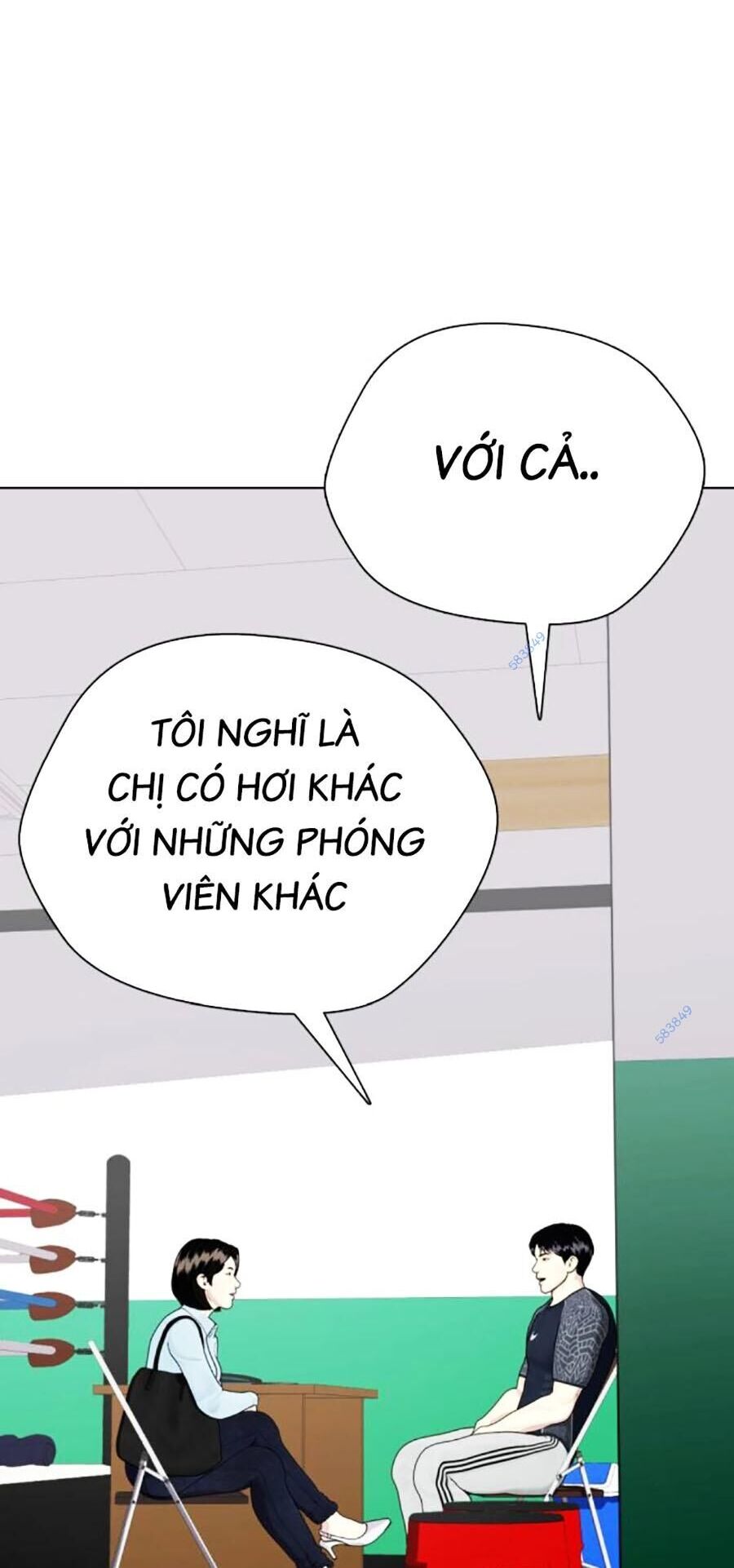 Loser Giỏi Võ Chapter 51 - 82