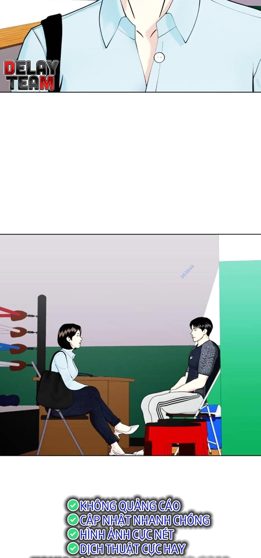 Loser Giỏi Võ Chapter 51 - 85
