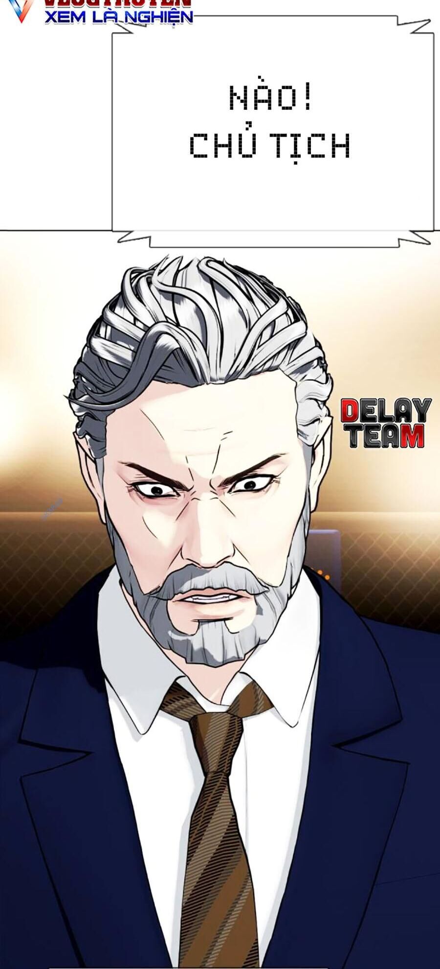 Loser Giỏi Võ Chapter 51 - 10