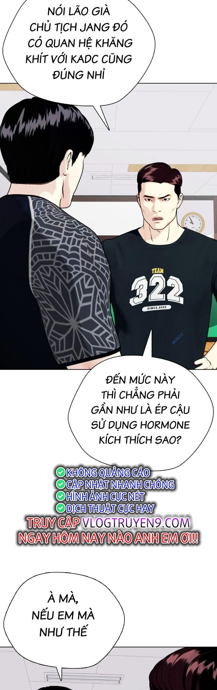 Loser Giỏi Võ Chapter 52 - 105
