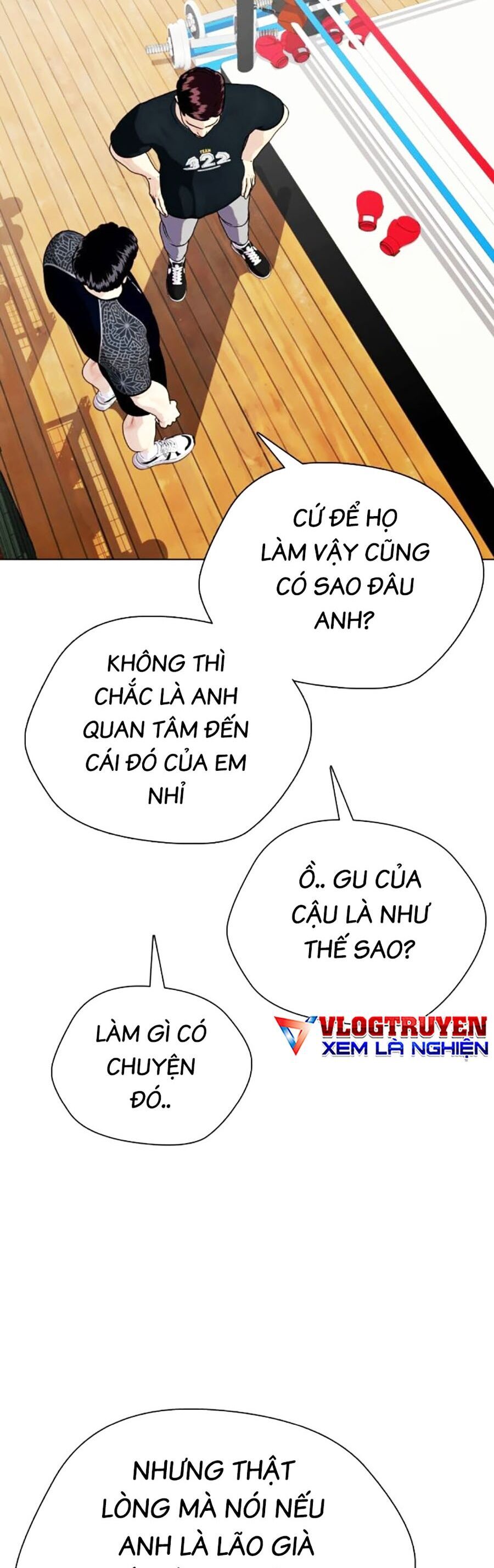 Loser Giỏi Võ Chapter 52 - 107