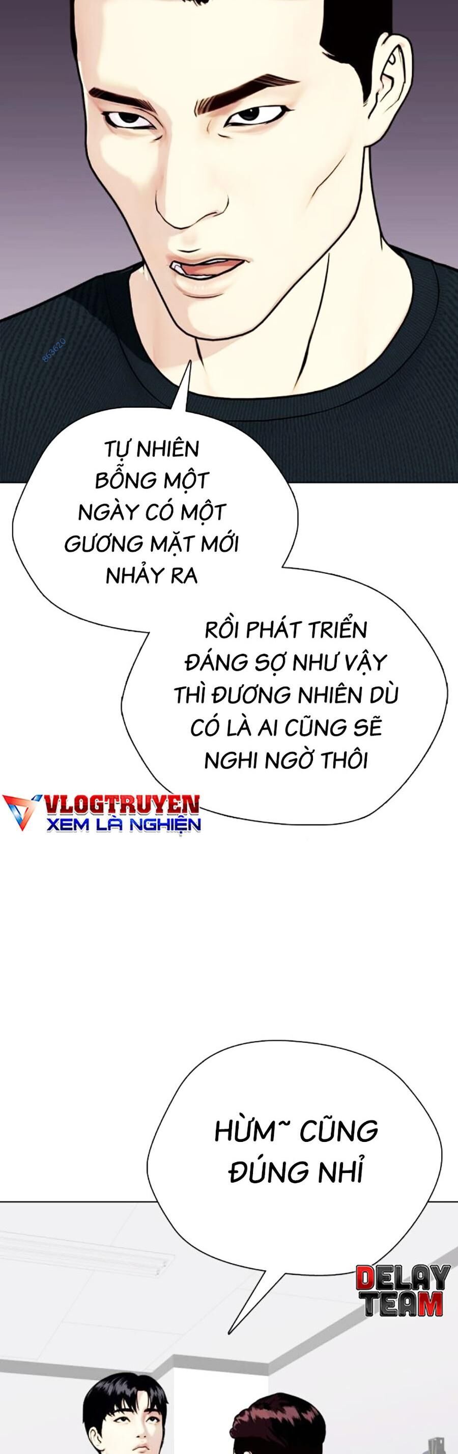 Loser Giỏi Võ Chapter 52 - 109