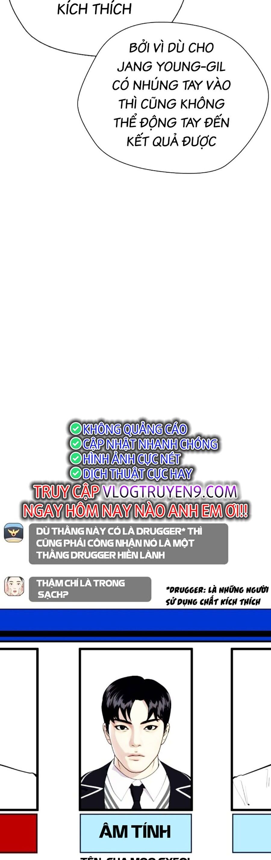 Loser Giỏi Võ Chapter 52 - 112