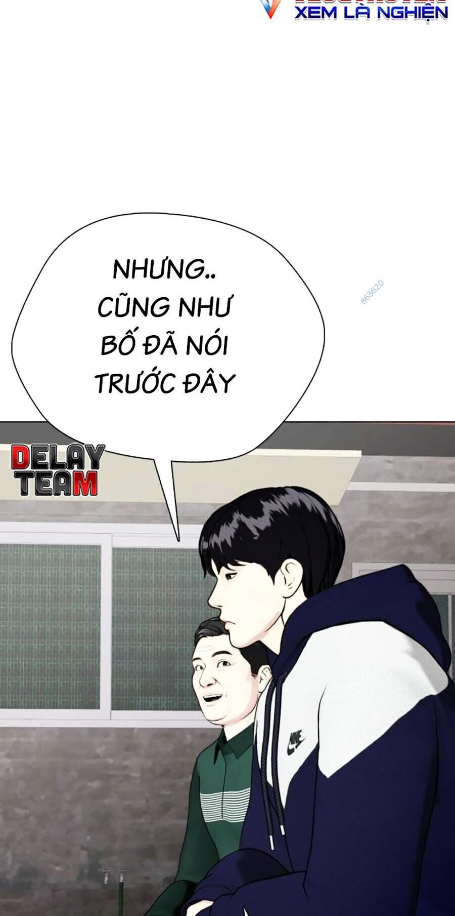 Loser Giỏi Võ Chapter 52 - 126