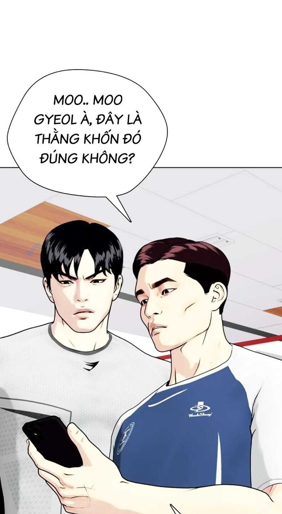 Loser Giỏi Võ Chapter 52 - 57