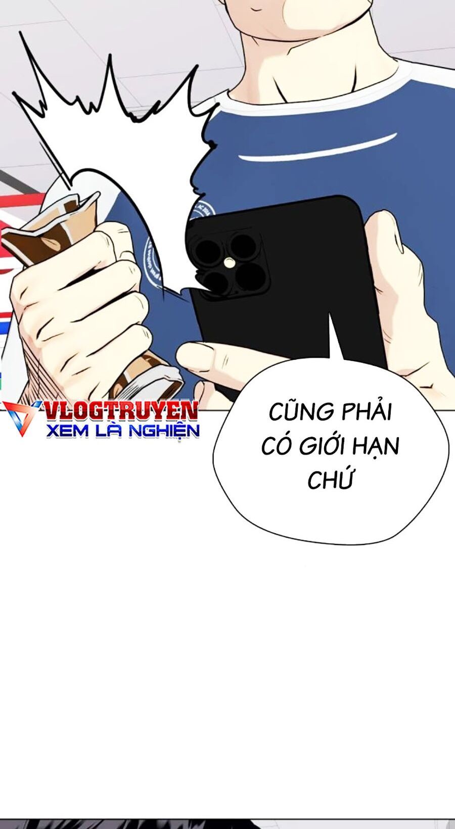 Loser Giỏi Võ Chapter 52 - 59