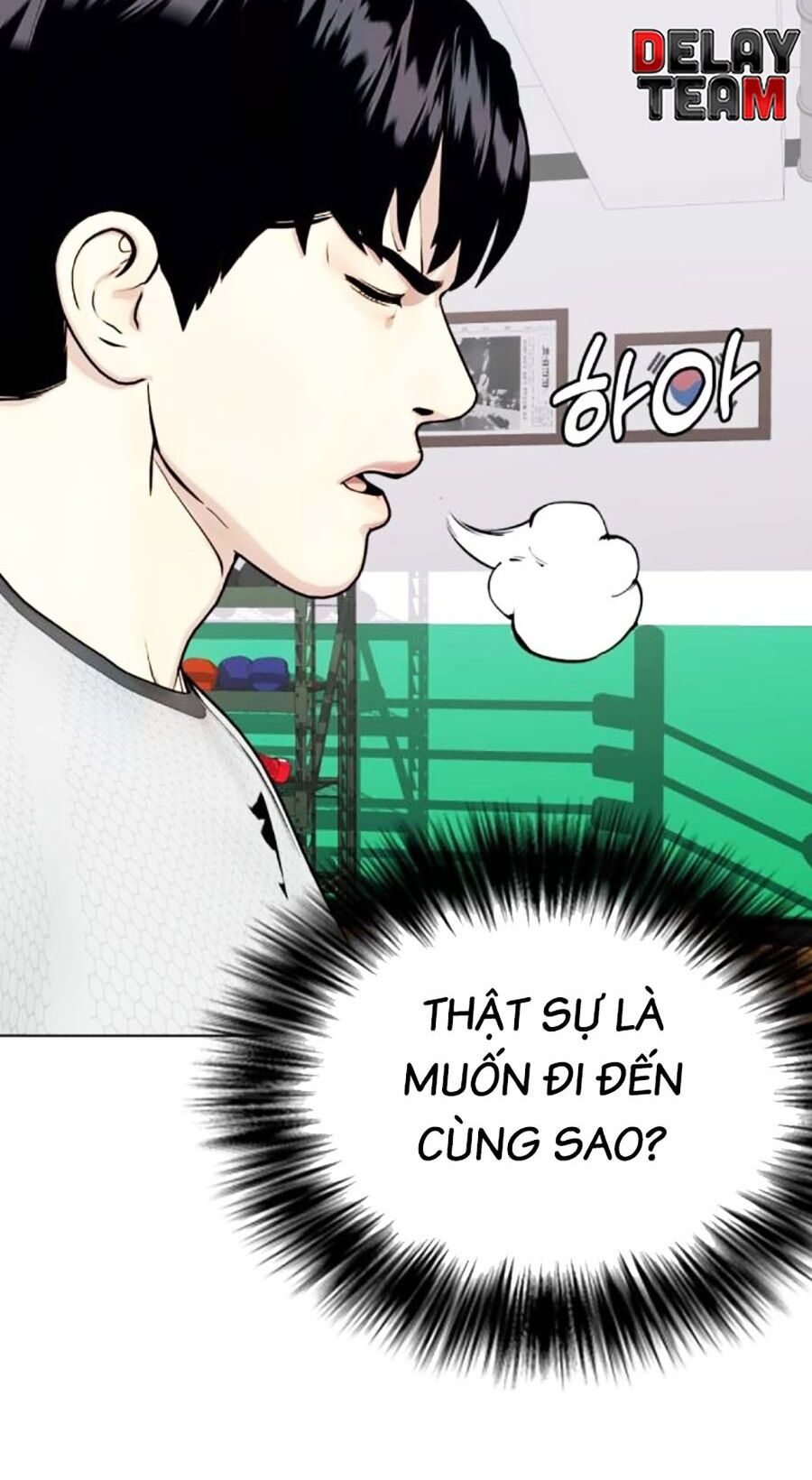 Loser Giỏi Võ Chapter 52 - 60