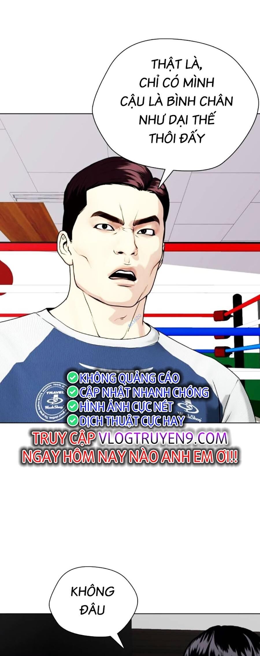 Loser Giỏi Võ Chapter 52 - 69