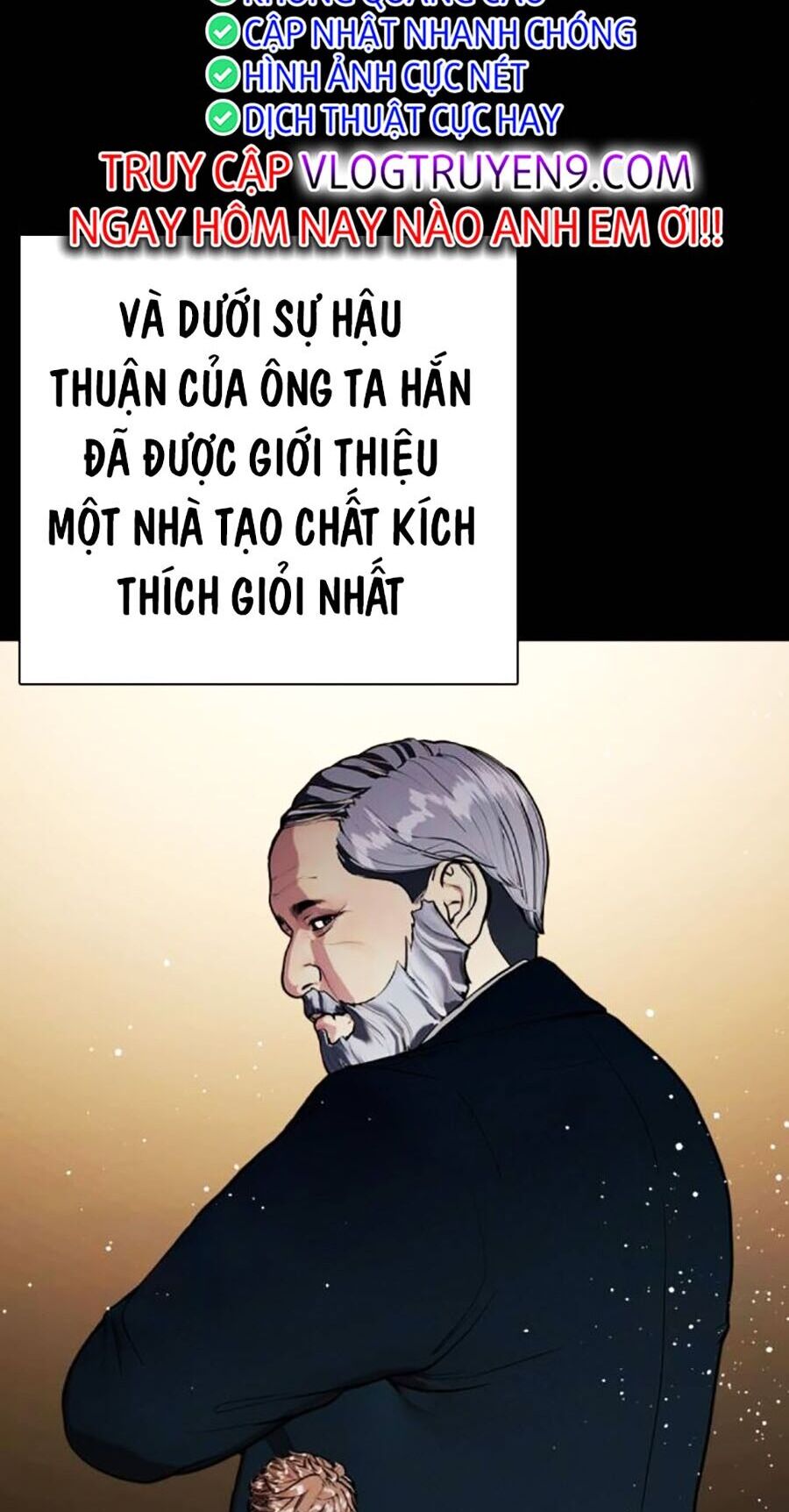 Loser Giỏi Võ Chapter 52 - 8