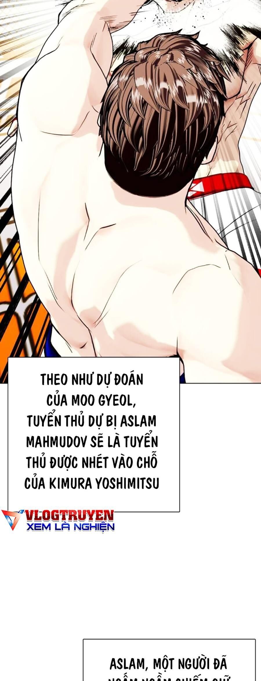 Loser Giỏi Võ Chapter 52 - 85