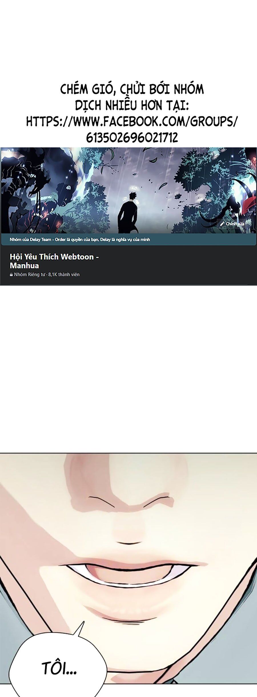 Loser Giỏi Võ Chapter 59 - 1