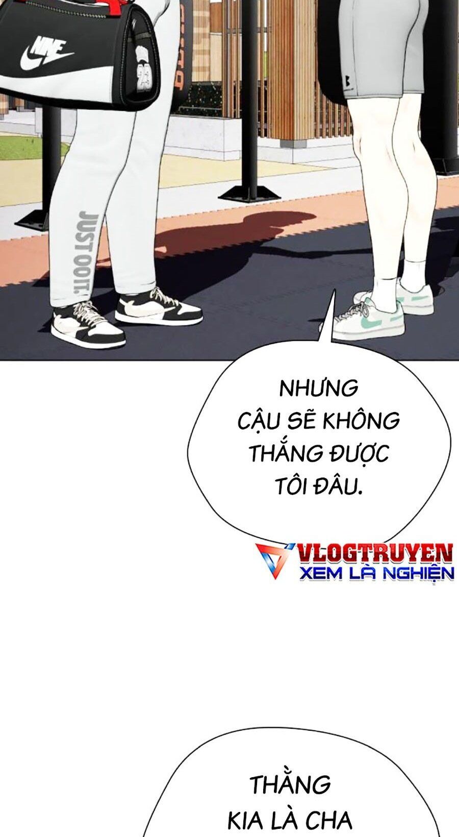 Loser Giỏi Võ Chapter 59 - 102
