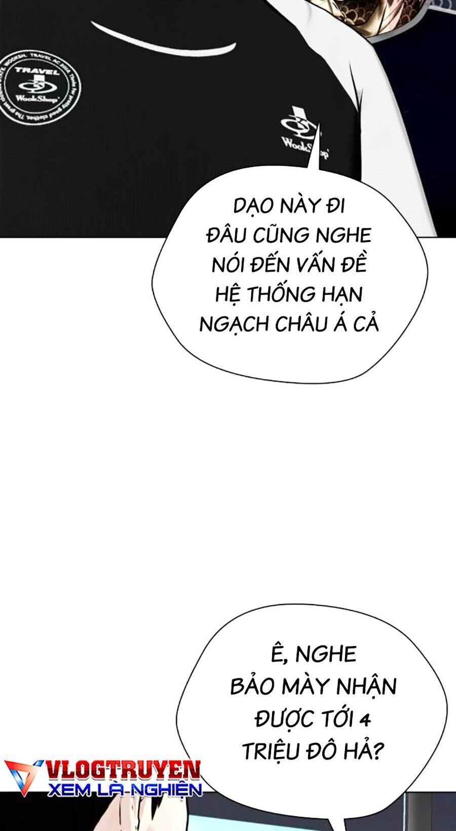 Loser Giỏi Võ Chapter 59 - 105
