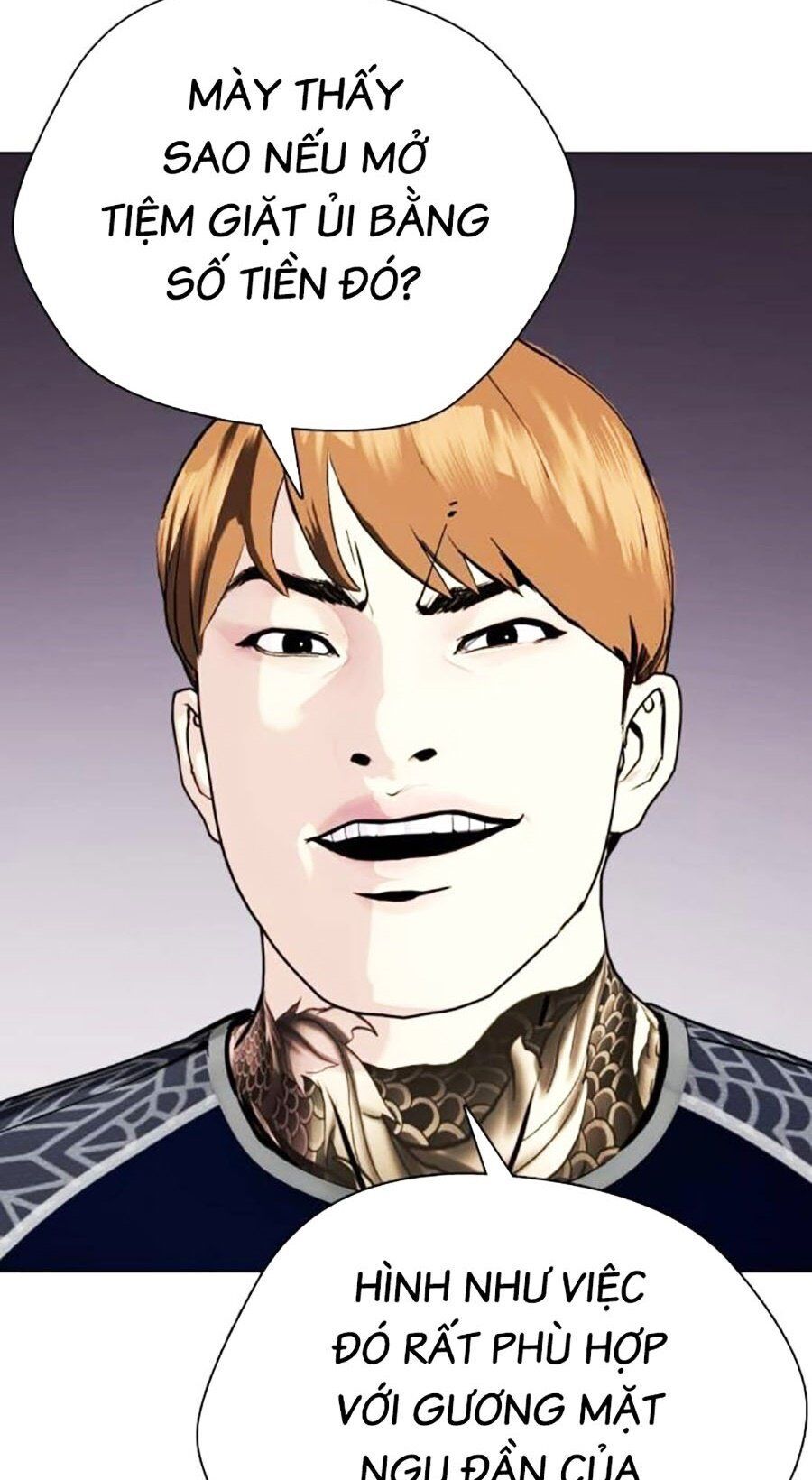 Loser Giỏi Võ Chapter 59 - 107