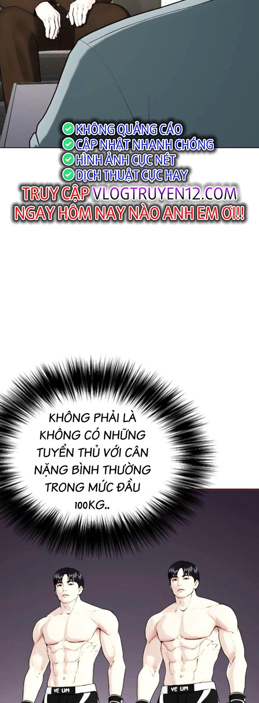 Loser Giỏi Võ Chapter 59 - 11