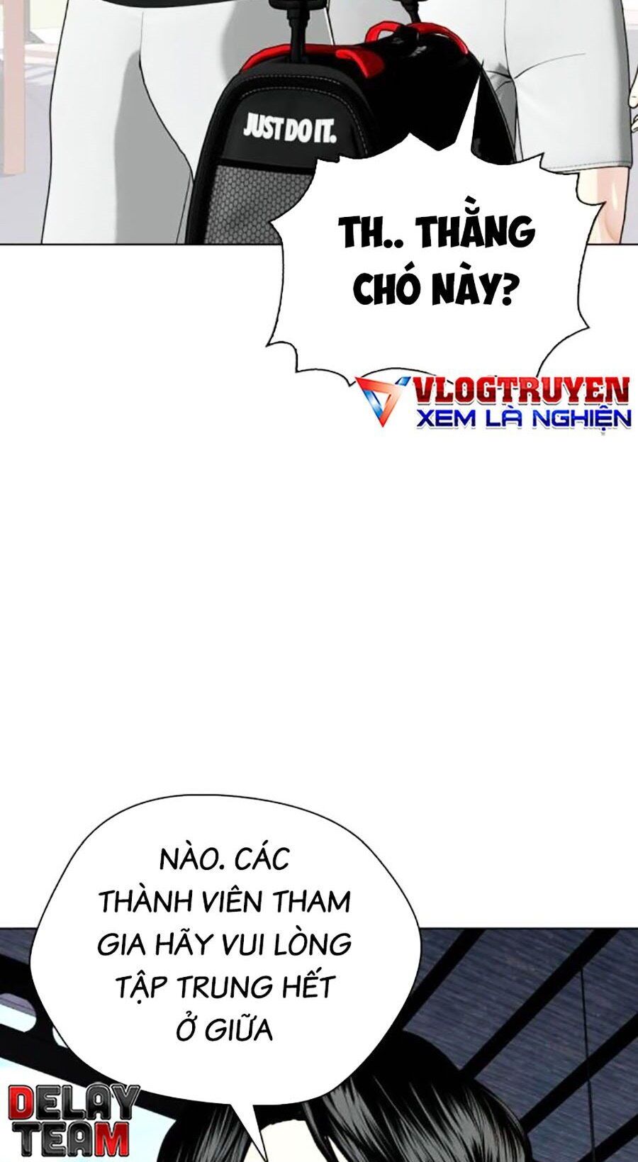 Loser Giỏi Võ Chapter 59 - 112