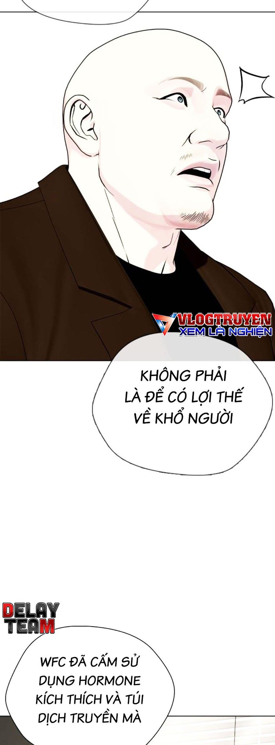 Loser Giỏi Võ Chapter 59 - 13