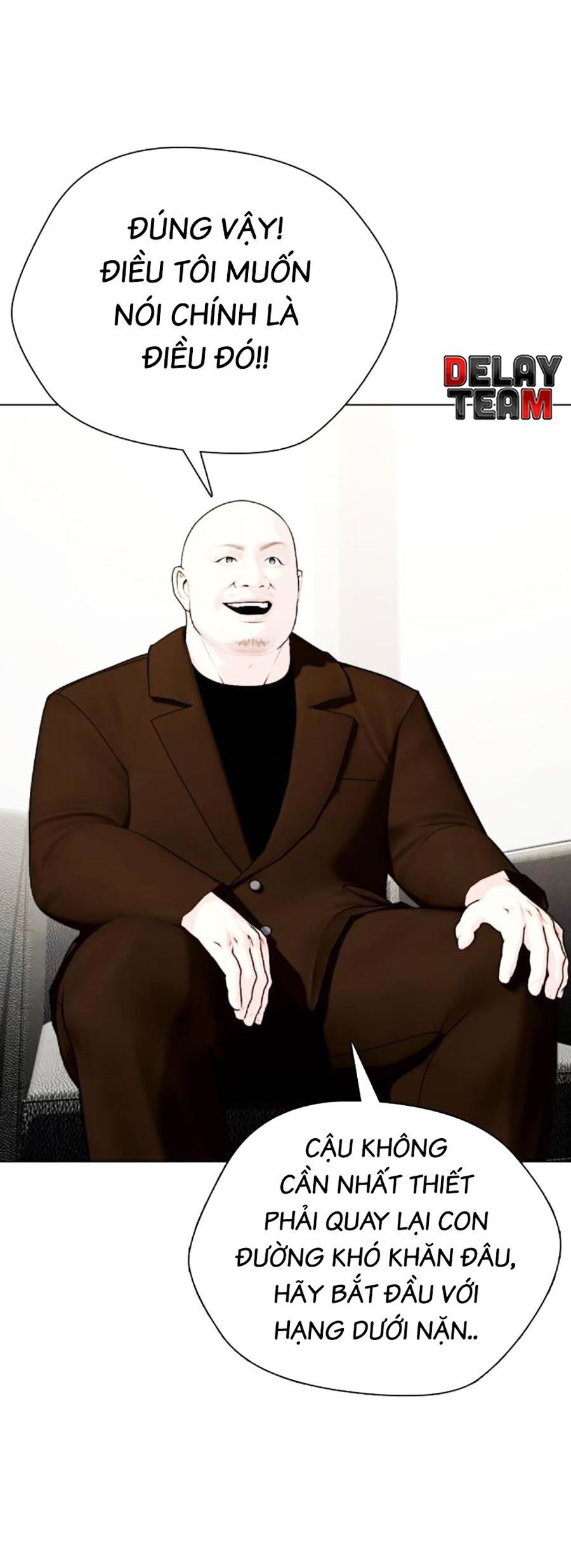 Loser Giỏi Võ Chapter 59 - 16